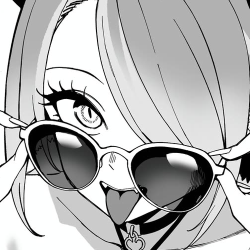 Battle Princess Survival Saga Chapter 21.5: Twitter extra - Summer illustrations cover