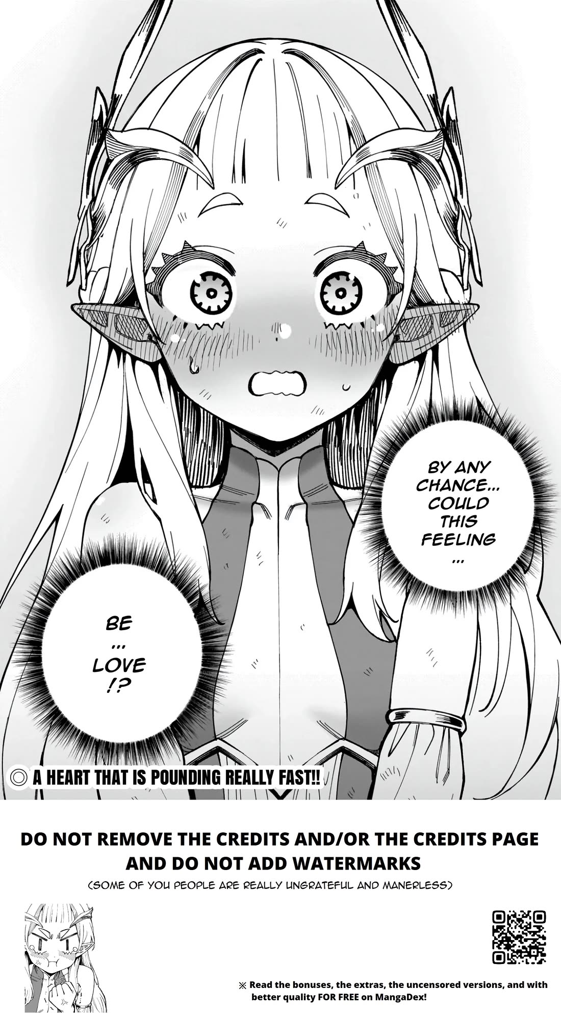 Battle Princess Survival Saga Chapter 21 page 27 - Chapter 21: Your enemies understand you better than you think