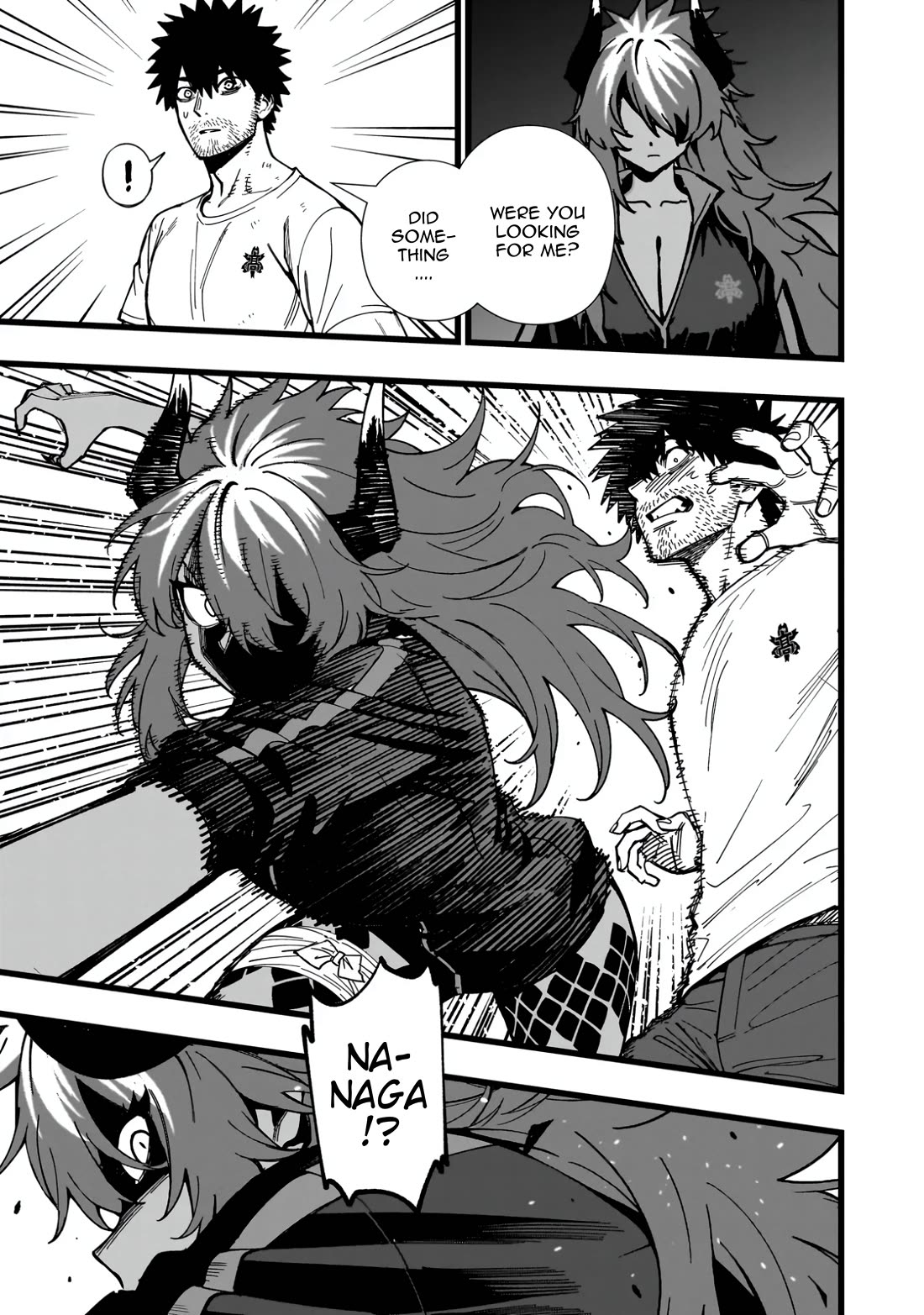 Battle Princess Survival Saga Chapter 28 page 15 - Chapter 28: You won't understand its essence by just copying its form