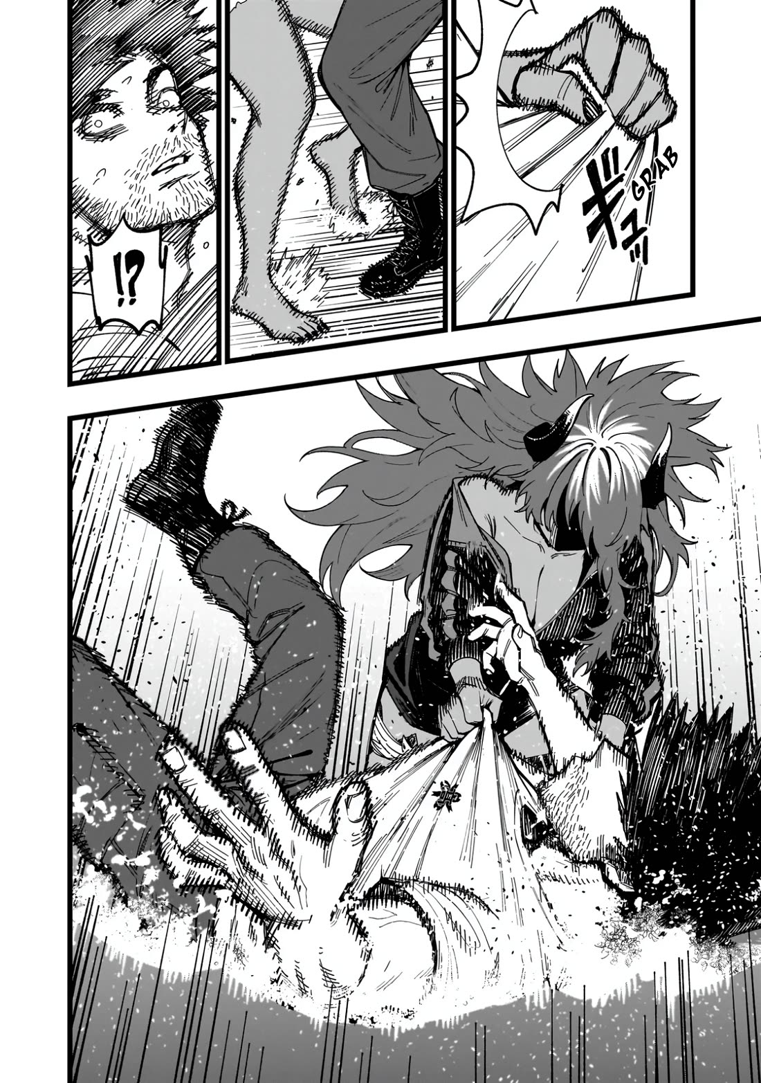 Battle Princess Survival Saga Chapter 28 page 18 - Chapter 28: You won't understand its essence by just copying its form
