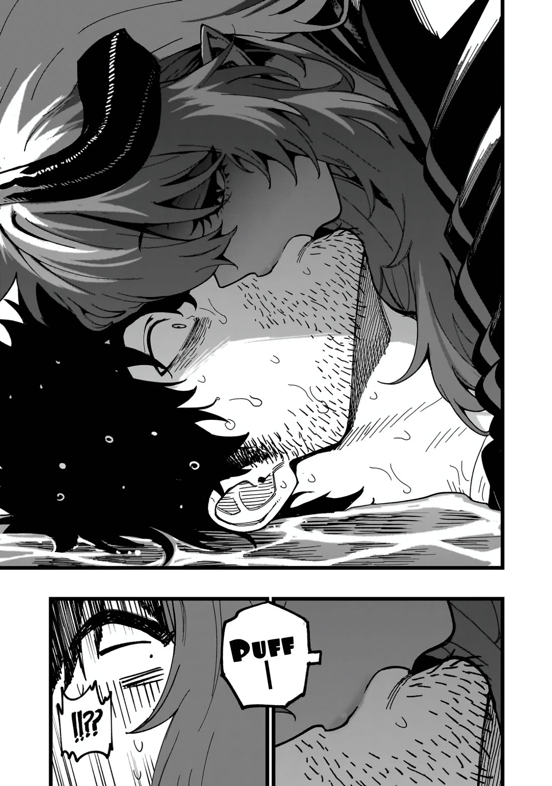 Battle Princess Survival Saga Chapter 28 page 21 - Chapter 28: You won't understand its essence by just copying its form