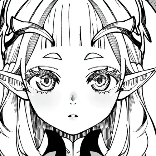 Battle Princess Survival Saga Chapter 3: What you're looking for is always right in front of you cover