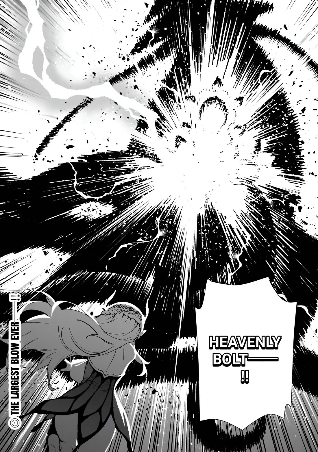 Battle Princess Survival Saga Chapter 32 page 24 - Chapter 32