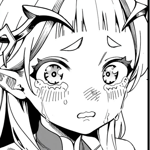 Battle Princess Survival Saga Chapter 41: [FIXED] A disaster can be the catalyst for a breakthrough cover