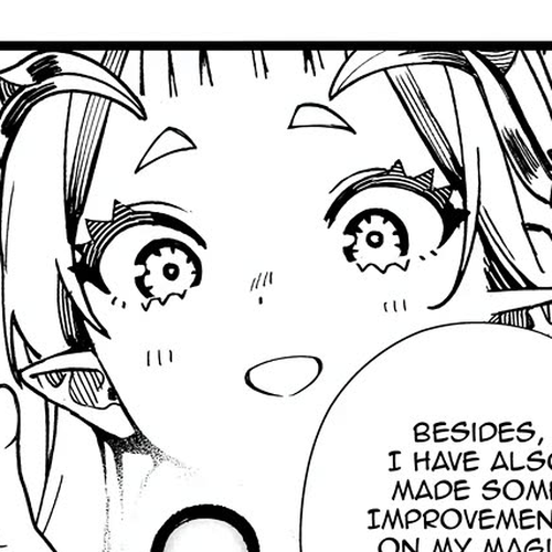 Battle Princess Survival Saga Chapter 42: The left hand is just for holding the ball cover