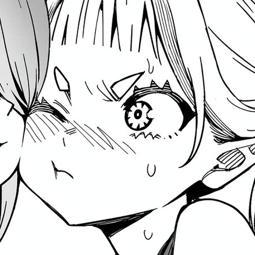 Battle Princess Survival Saga Chapter 44: Water restores life cover