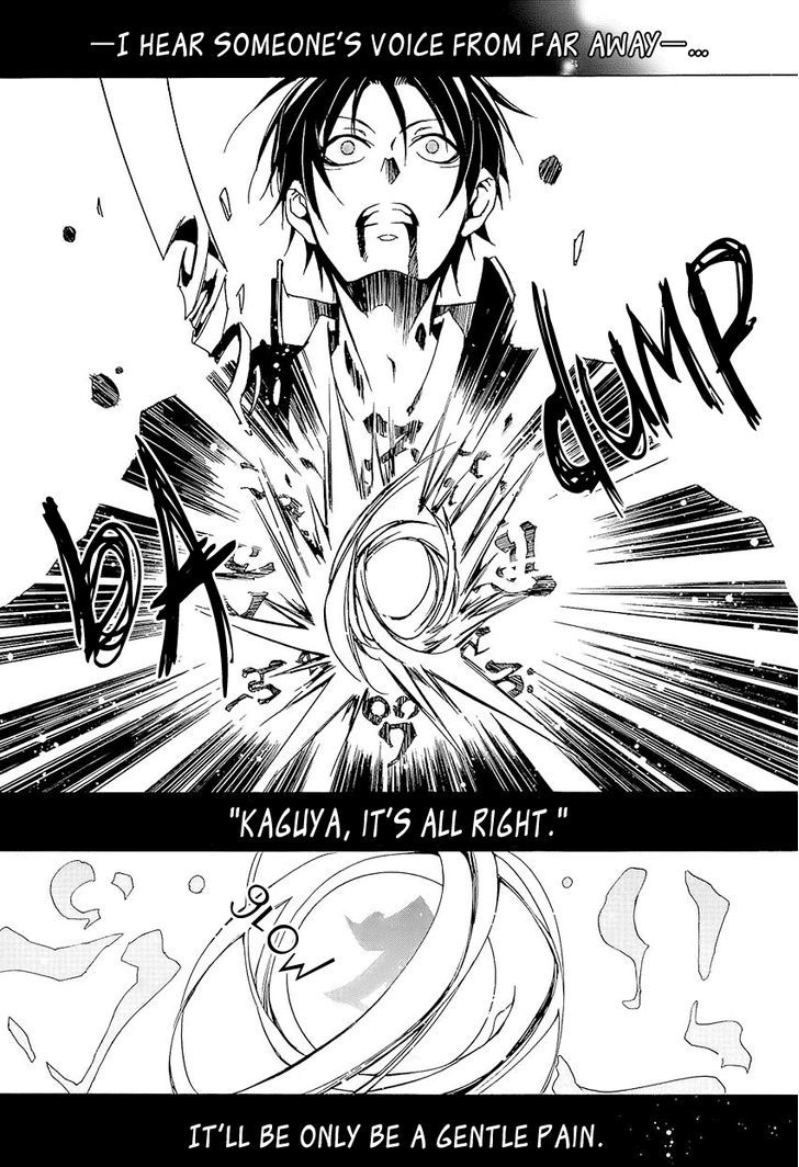 Battle Rabbits Chapter 1 page 40 - Chapter 1