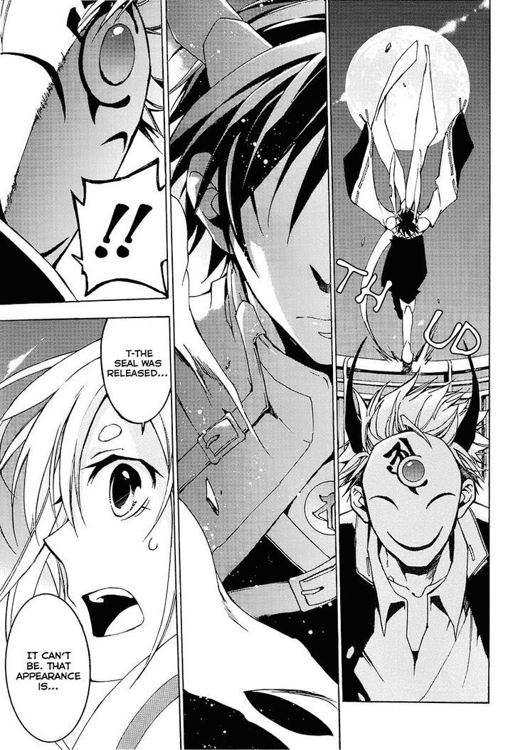 Battle Rabbits Chapter 1 page 42 - Chapter 1