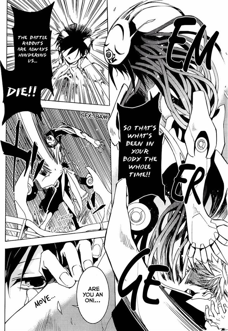 Battle Rabbits Chapter 1 page 44 - Chapter 1