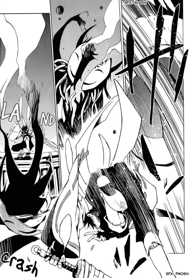 Battle Rabbits Chapter 1 page 48 - Chapter 1