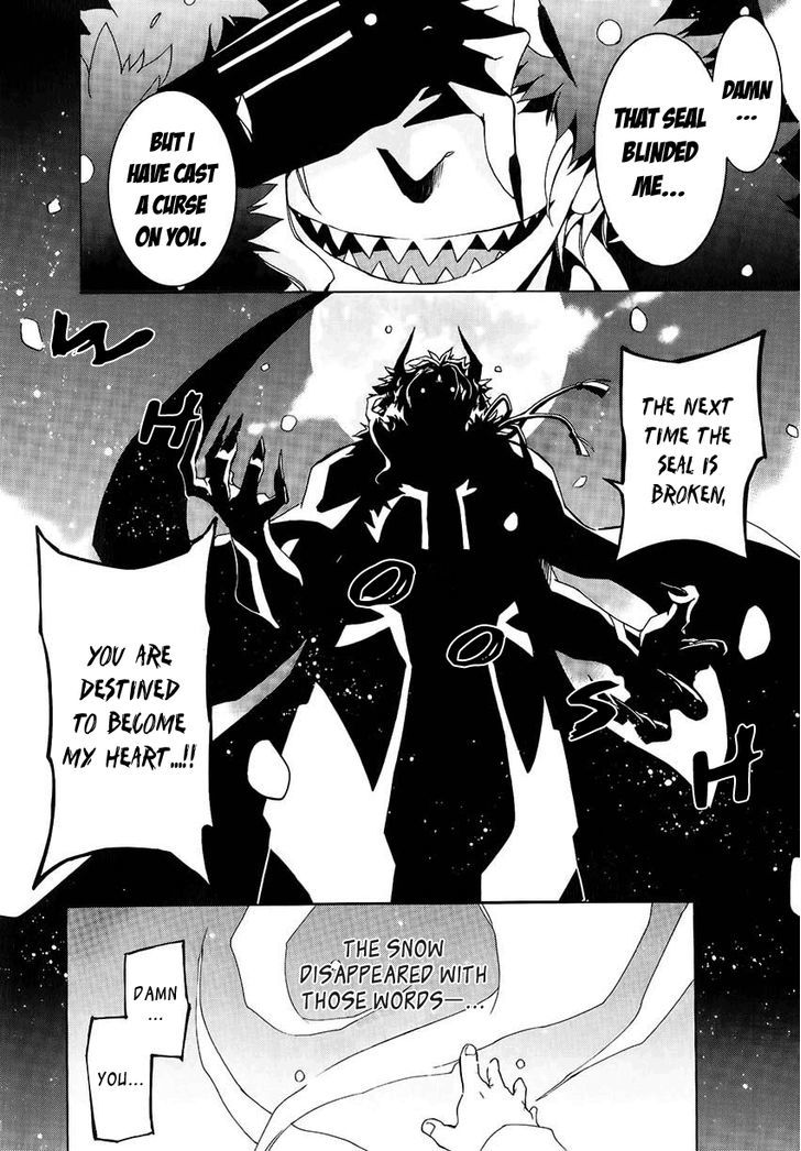 Battle Rabbits Chapter 2 page 10 - Chapter 2