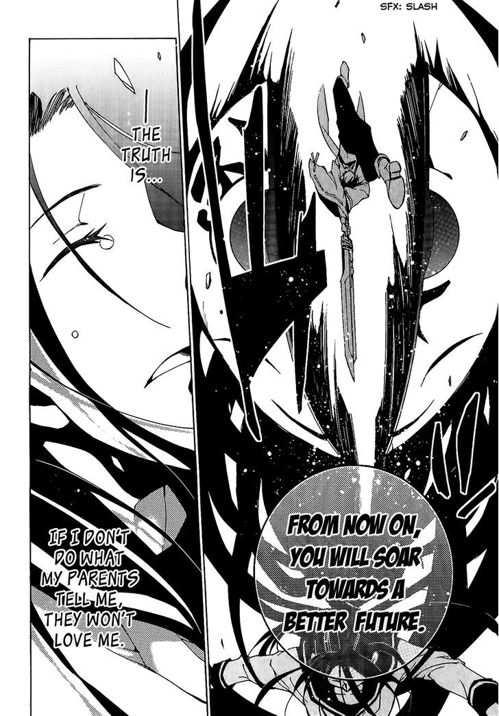 Battle Rabbits Chapter 2 page 38 - Chapter 2