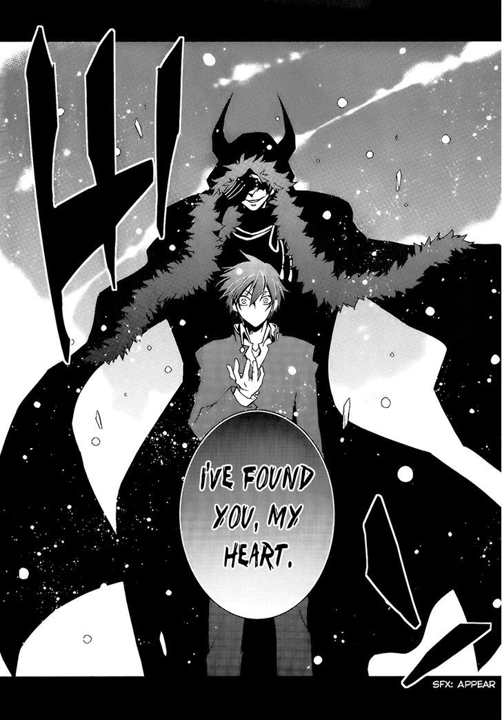 Battle Rabbits Chapter 2 page 44 - Chapter 2