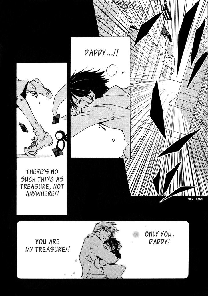 Battle Rabbits Chapter 6 page 15 - Chapter 6