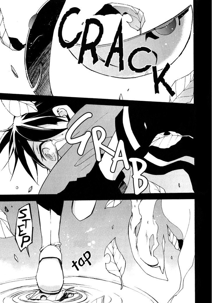 Battle Rabbits Chapter 6 page 18 - Chapter 6