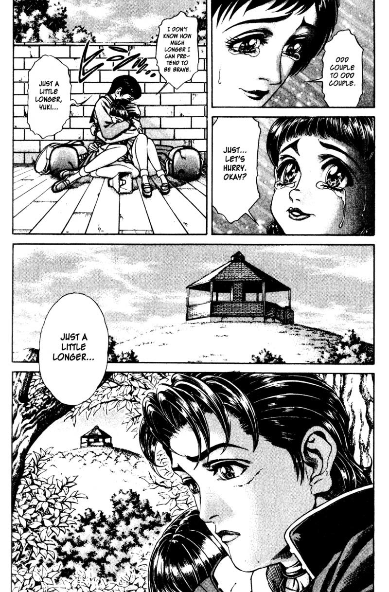 Battle Royale Chapter 15 page 15 - Chapter 15: Conditions