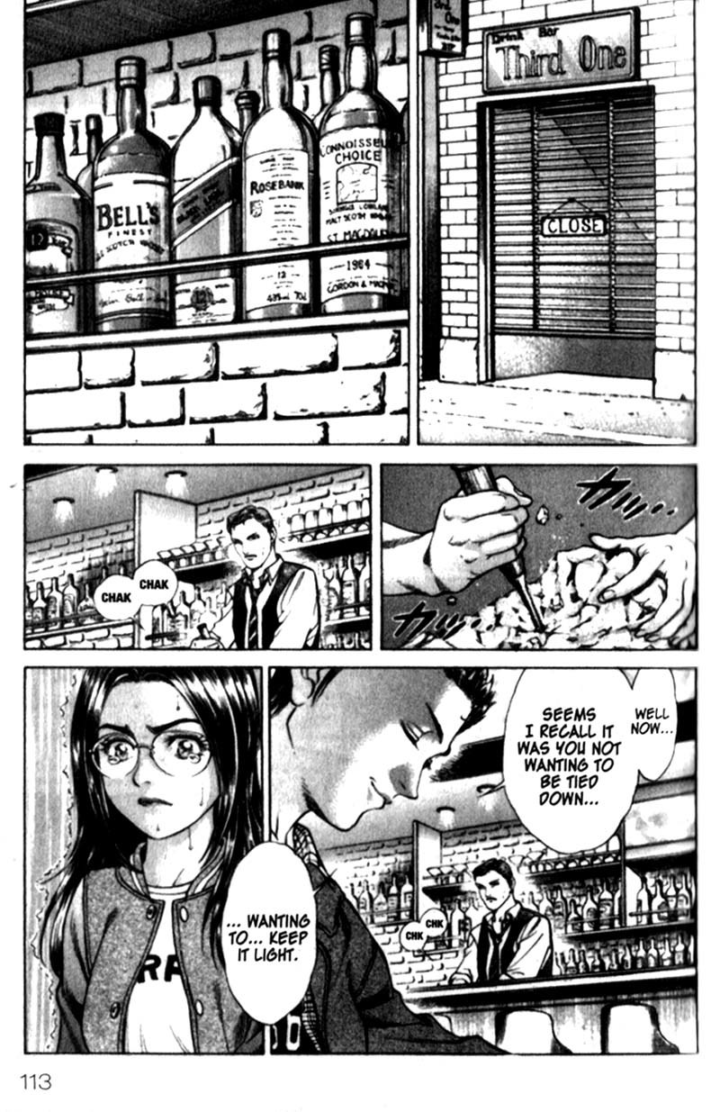 Battle Royale Chapter 22 page 2 - Chapter 22: Battle Plan