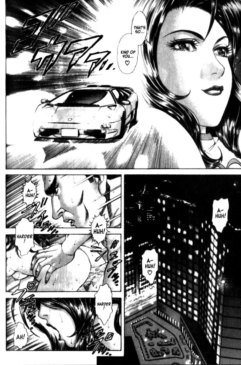 Battle Royale Chapter 24.5 page 9 - Chapter 24.5: Sidestory: Fallen Angel