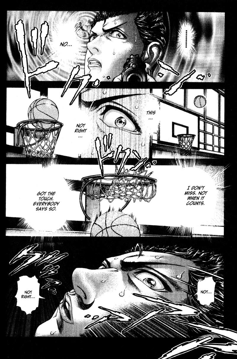 Battle Royale Chapter 49 page 20 - Chapter 49: Firing