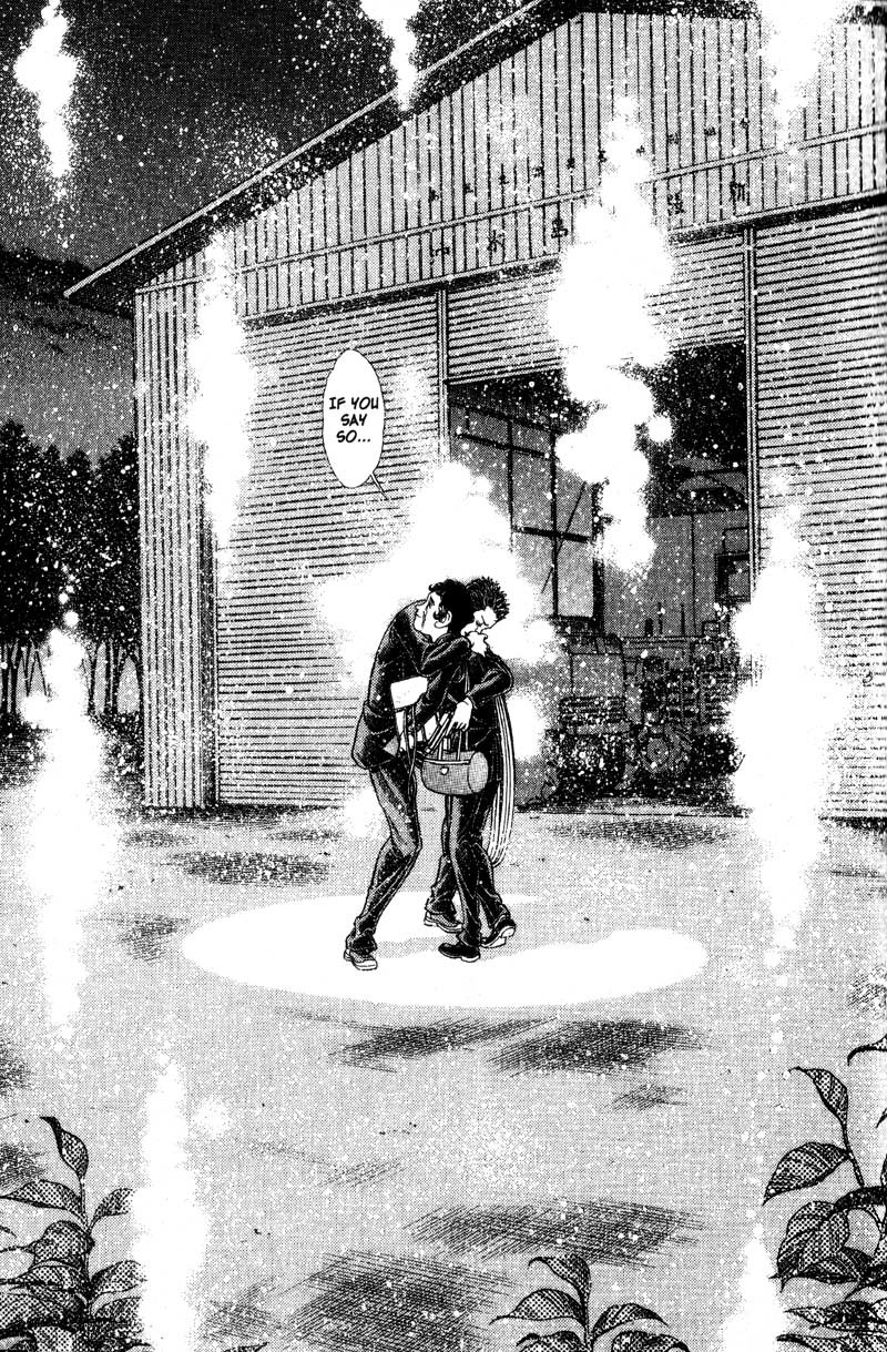 Battle Royale Chapter 50 page 26 - Chapter 50: Demolition