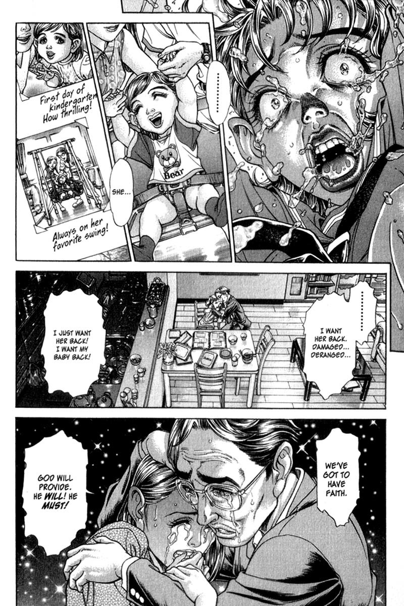 Battle Royale Chapter 73 page 22 - Chapter 73: Wish