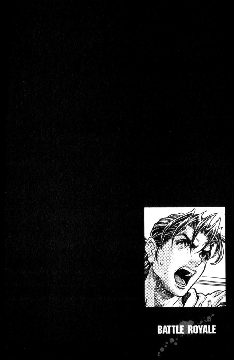 Battle Royale Chapter 82 page 27 - Chapter 82: Limits