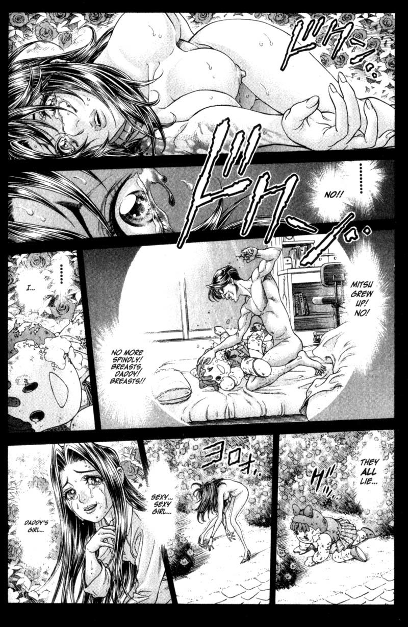 Battle Royale Chapter 97 page 14 - Chapter 97: Natural Born Killers