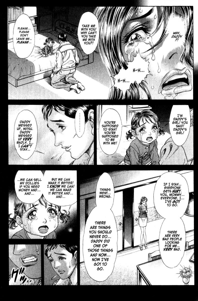Battle Royale Chapter 98 page 19 - Chapter 98: Magic
