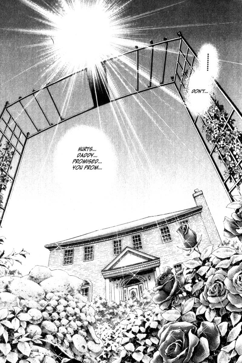 Battle Royale Chapter 99 page 10 - Chapter 99: When the Gun Points