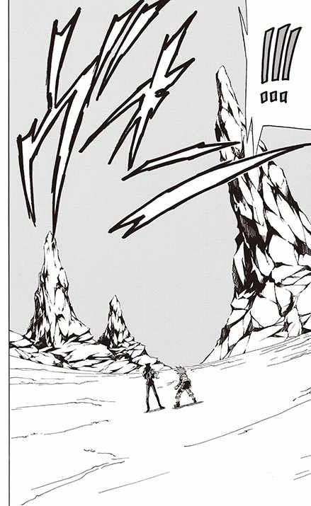 Battle Spirits: Shounen Toppa Bashin Chapter 1 page 33 - Chapter 1