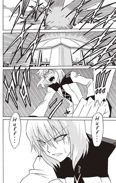 Battle Spirits: Shounen Toppa Bashin Chapter 1 page 45 - Chapter 1