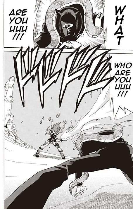 Battle Spirits: Shounen Toppa Bashin Chapter 1 page 47 - Chapter 1