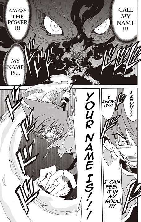 Battle Spirits: Shounen Toppa Bashin Chapter 1 page 48 - Chapter 1