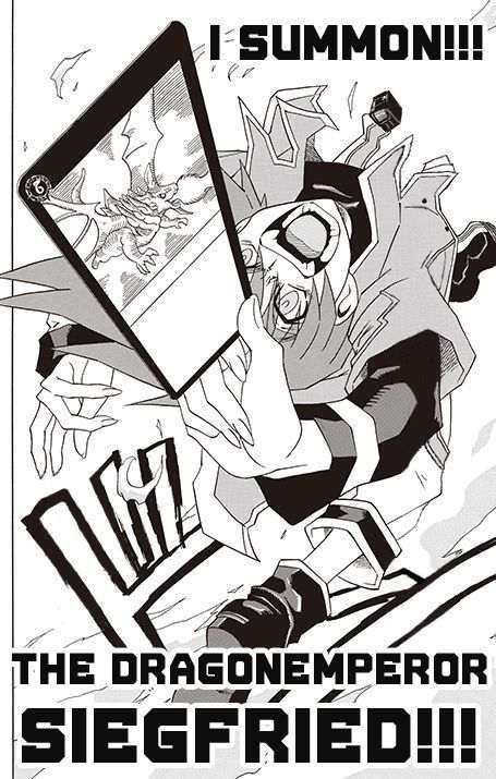 Battle Spirits: Shounen Toppa Bashin Chapter 1 page 49 - Chapter 1