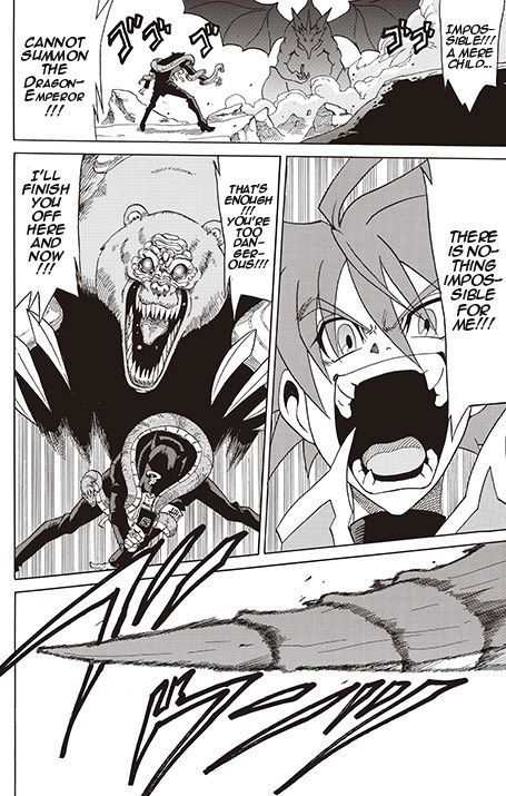 Battle Spirits: Shounen Toppa Bashin Chapter 1 page 52 - Chapter 1
