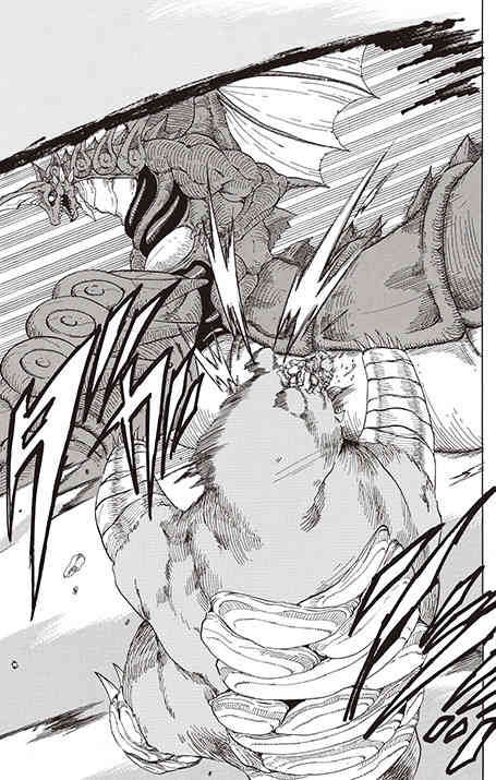Battle Spirits: Shounen Toppa Bashin Chapter 1 page 53 - Chapter 1