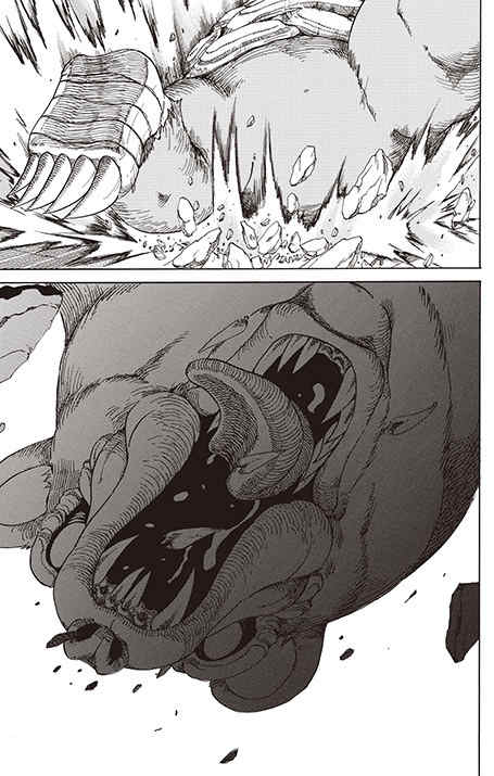 Battle Spirits: Shounen Toppa Bashin Chapter 1 page 55 - Chapter 1