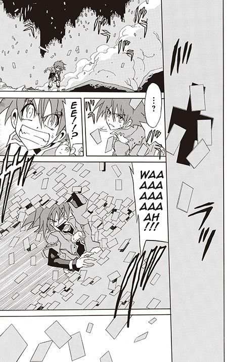 Battle Spirits: Shounen Toppa Bashin Chapter 1 page 60 - Chapter 1