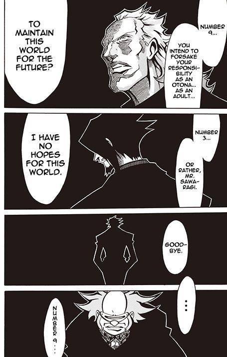 Battle Spirits: Shounen Toppa Bashin Chapter 10 page 12 - Chapter 10
