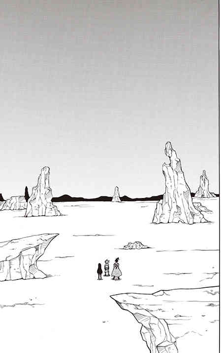 Battle Spirits: Shounen Toppa Bashin Chapter 10 page 19 - Chapter 10