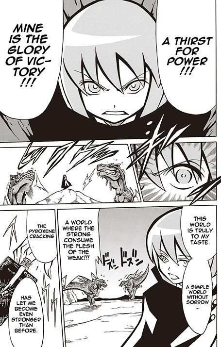 Battle Spirits: Shounen Toppa Bashin Chapter 10 page 29 - Chapter 10