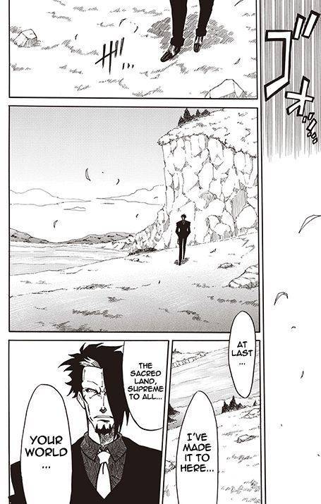 Battle Spirits: Shounen Toppa Bashin Chapter 13 page 18 - Chapter 13