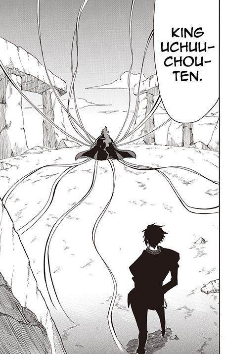 Battle Spirits: Shounen Toppa Bashin Chapter 13 page 19 - Chapter 13
