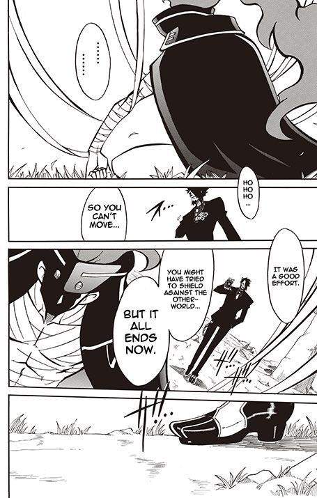 Battle Spirits: Shounen Toppa Bashin Chapter 13 page 20 - Chapter 13
