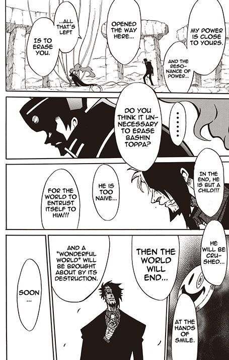 Battle Spirits: Shounen Toppa Bashin Chapter 13 page 24 - Chapter 13