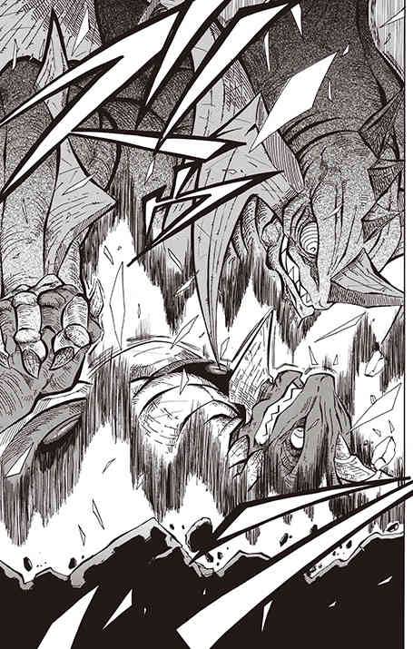 Battle Spirits: Shounen Toppa Bashin Chapter 14 page 20 - Chapter 14