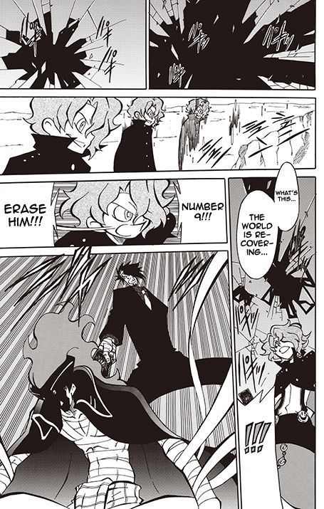 Battle Spirits: Shounen Toppa Bashin Chapter 14 page 24 - Chapter 14