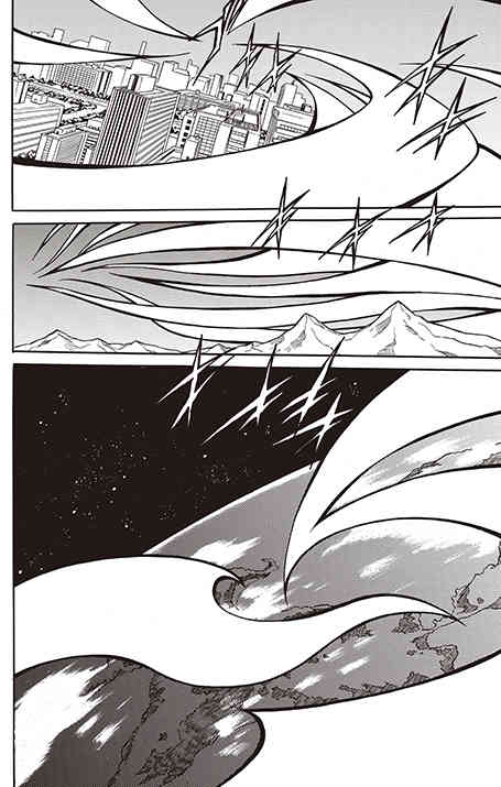 Battle Spirits: Shounen Toppa Bashin Chapter 14 page 31 - Chapter 14