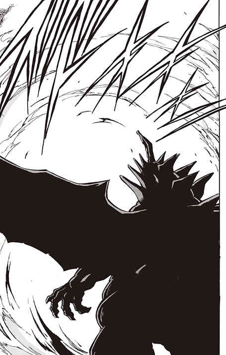 Battle Spirits: Shounen Toppa Bashin Chapter 14 page 37 - Chapter 14