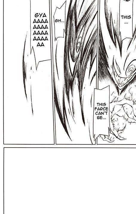 Battle Spirits: Shounen Toppa Bashin Chapter 14 page 38 - Chapter 14